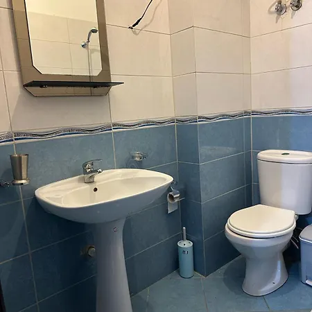 Apartamento Bougainville View Sarandë