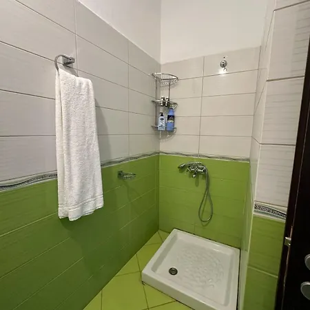 Bougainville View Apartamento