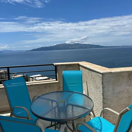 Bougainville View Apartment *