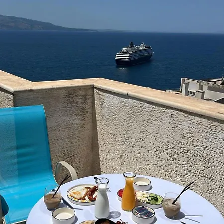 Apartamento Bougainville View Sarandë