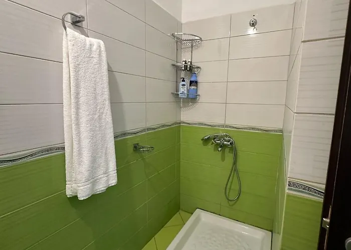 Bougainville View Daire