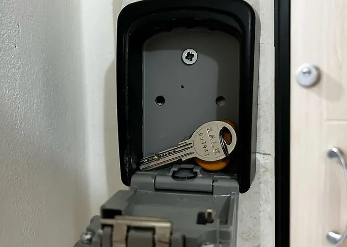 Daire Bougainville View